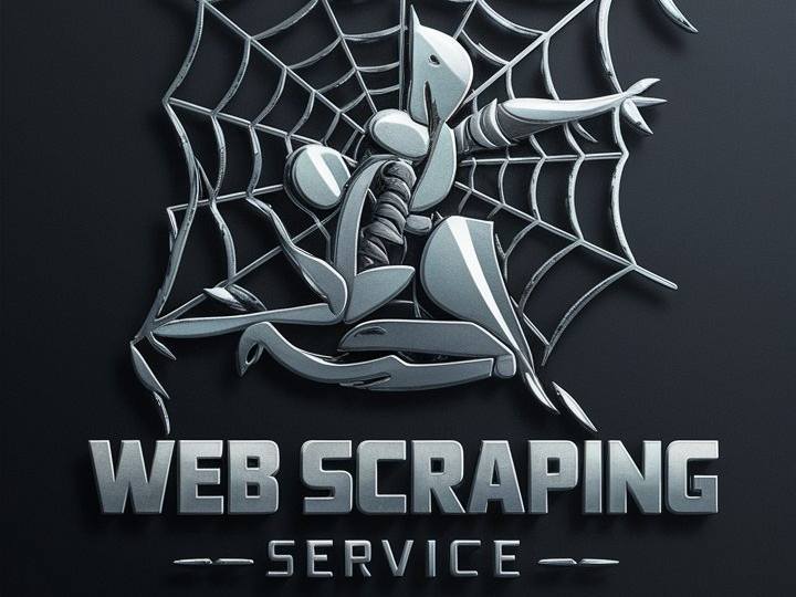 Cover image for Custom Python Web Scraping Solutions