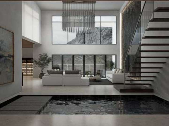 Cover image for 4K Quality Interior and Exterior Architectural Renders