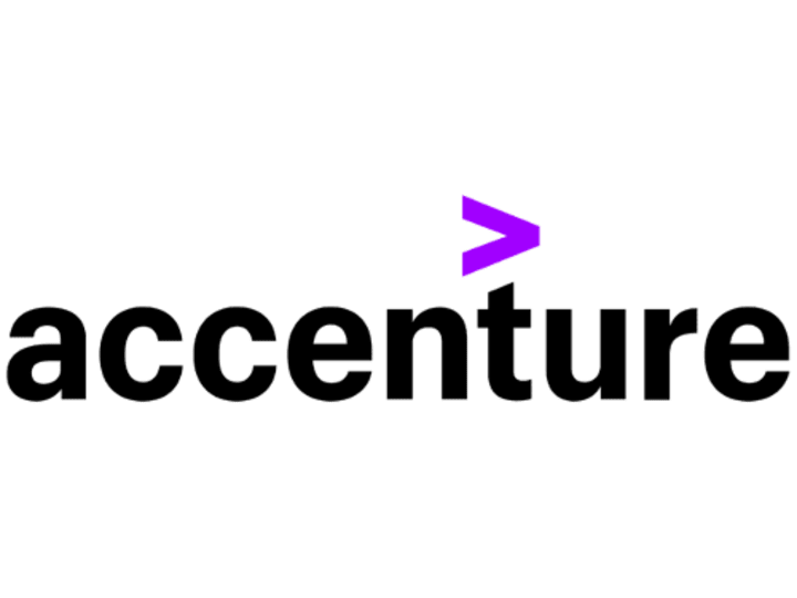 Cover image for Accenture