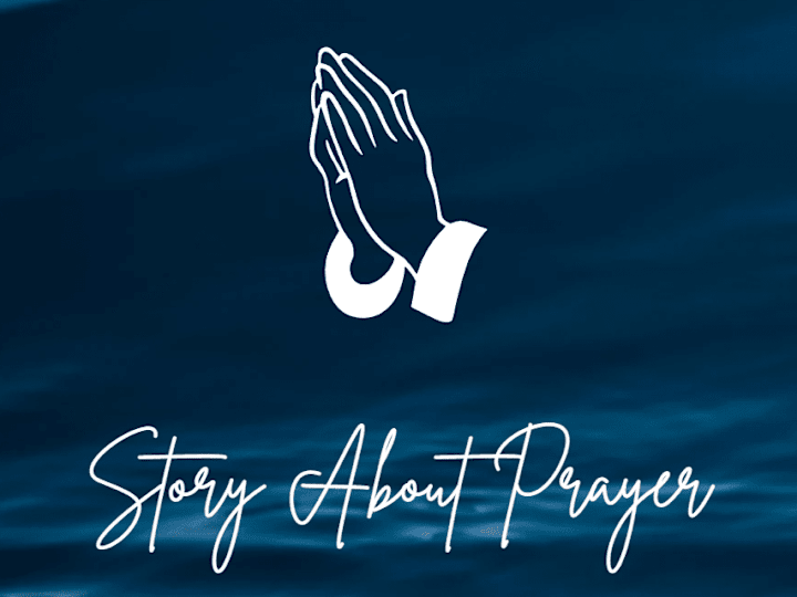 Cover image for Story About Prayer