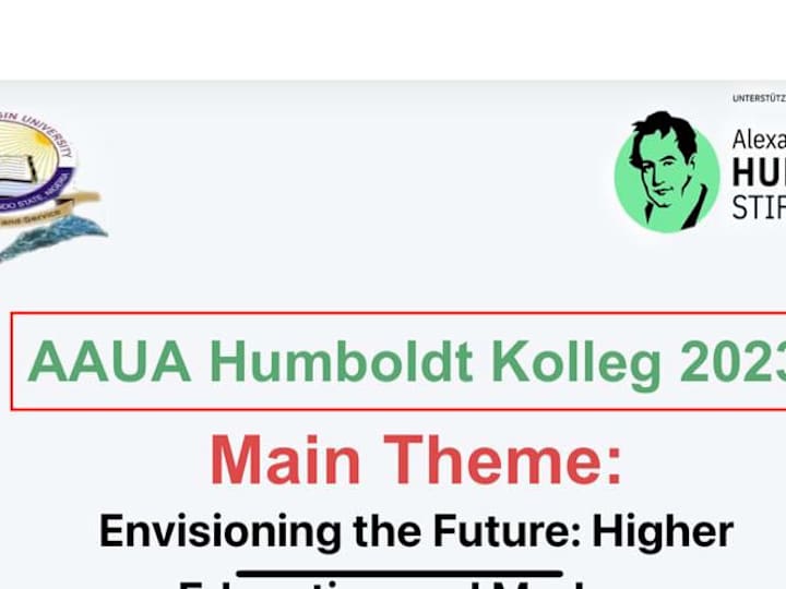 Cover image for Conference Site