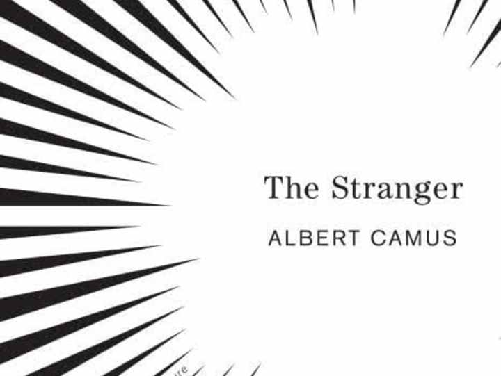 Cover image for Analysis of the Trial (The Stranger, by Albert Camus)