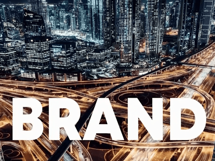 Cover image for Engaging Branding Business Video for Sales Generation!