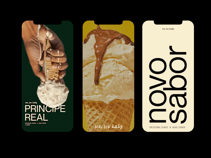 Cover image for Social Media Design