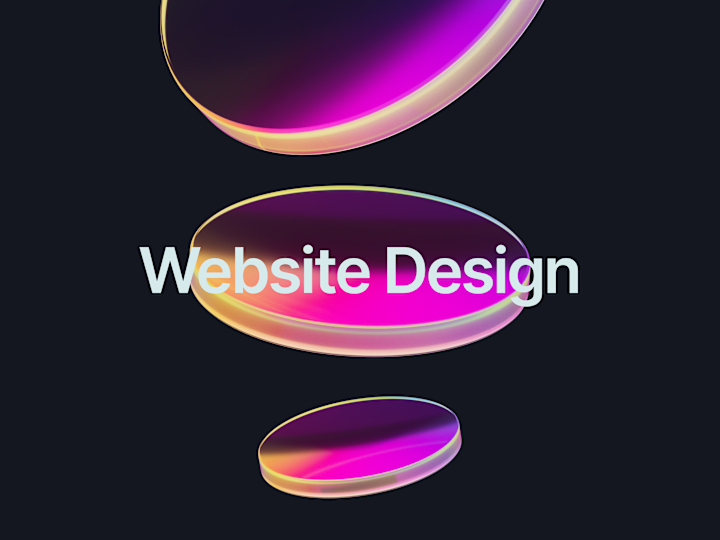 Cover image for User-Centric Website Design