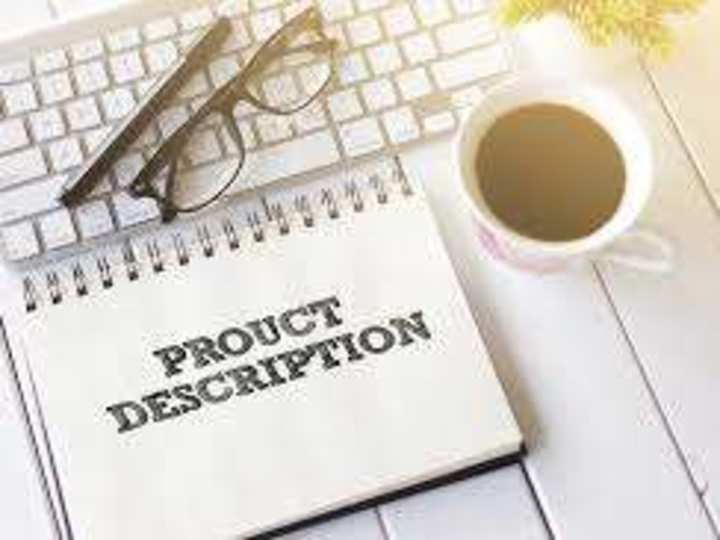 Cover image for Get Product descriptions in the most Comprehensible tone.