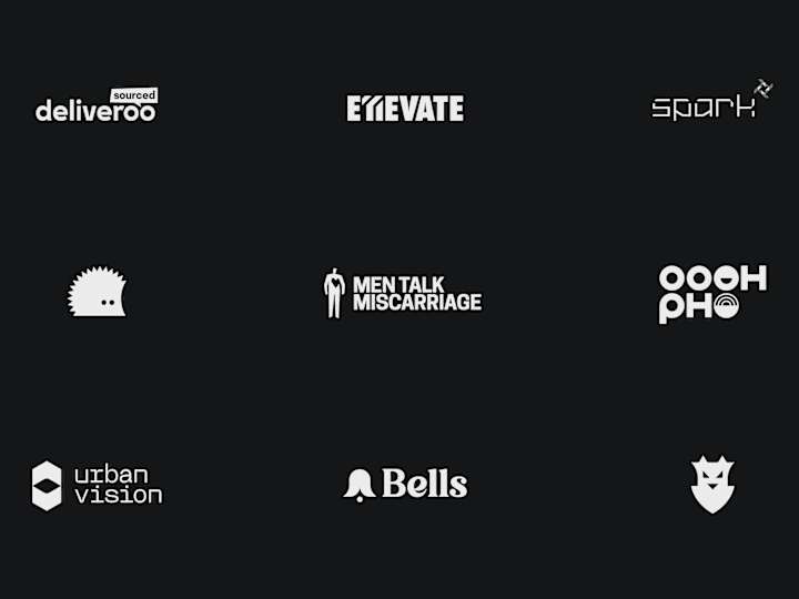 Cover image for Logo Design