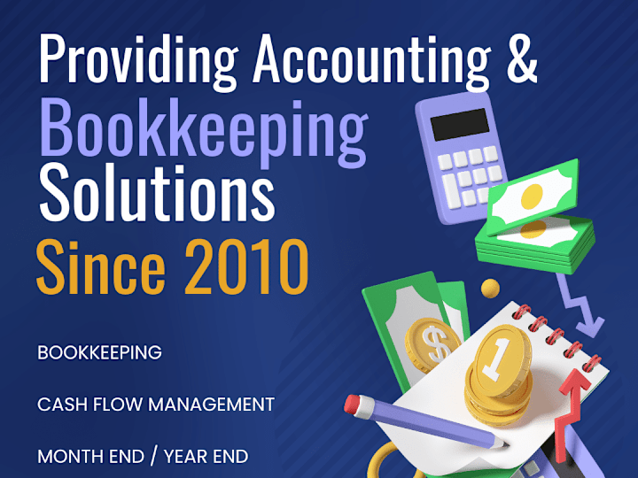 Cover image for Your Bookkeeping Analyst 