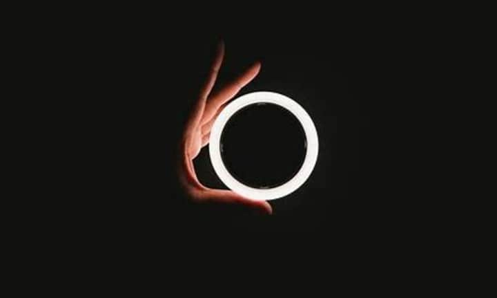 Cover image for Blogging website