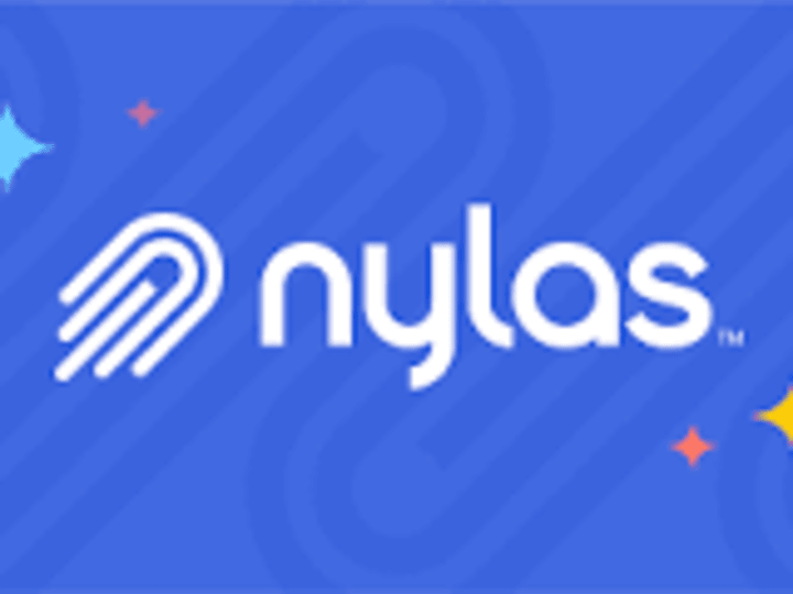 Cover image for Nylas - Infrastructure SAAS