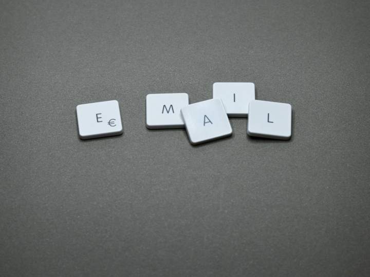 Cover image for Email Management