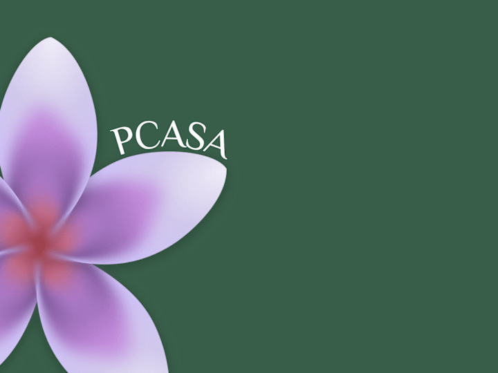Cover image for Pcasa Logo Redesign