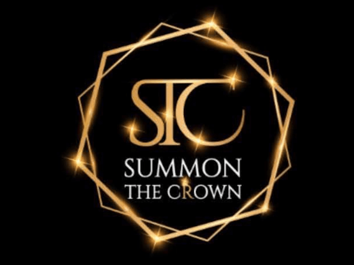 Cover image for Summon the Crown 