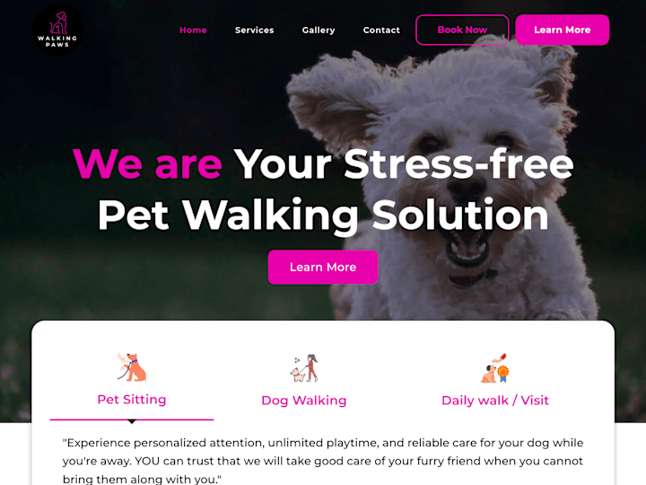 Cover image for UI / UX Design 