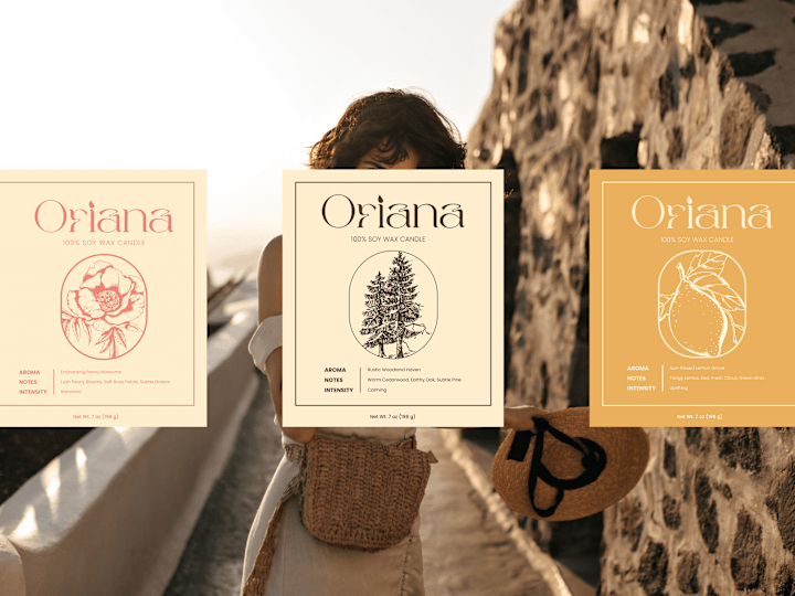 Cover image for Intentional Brand Strategy and Brand Design