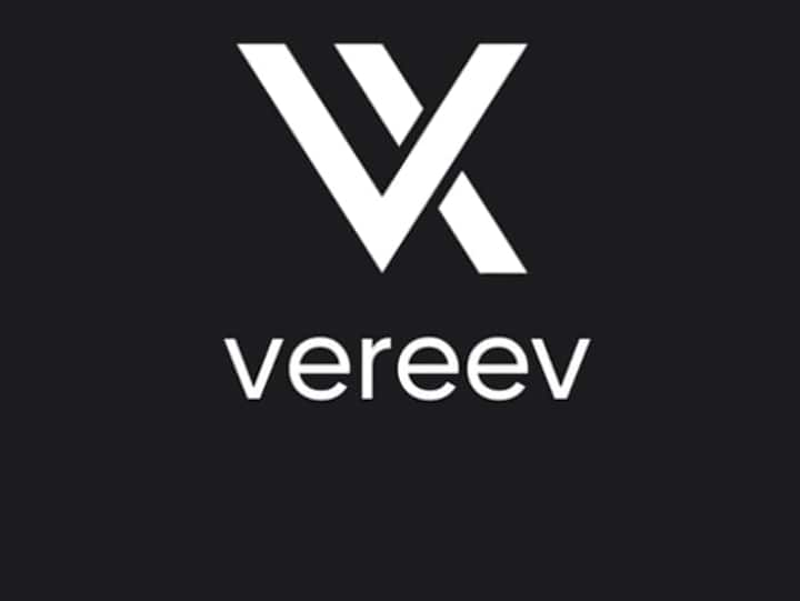 Cover image for Vereev App Backend