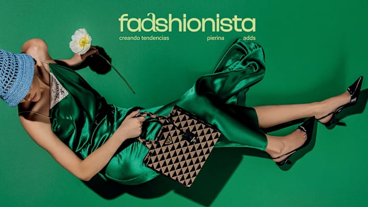 Cover image for 👡 FADSHIONISTA