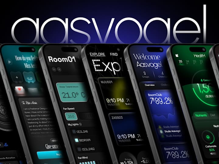 Cover image for #1 UI&UX design for corporates including HYUNDAI