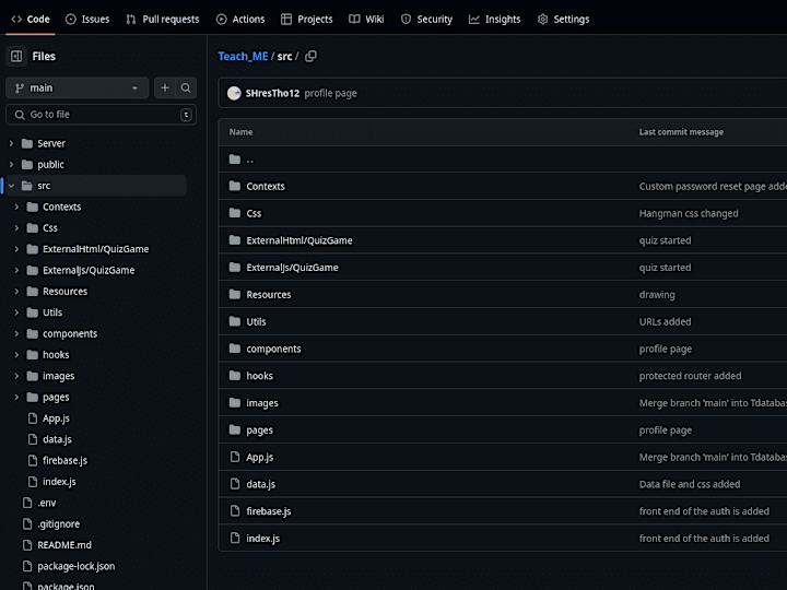 Cover image for Backend API Development with Database Integration