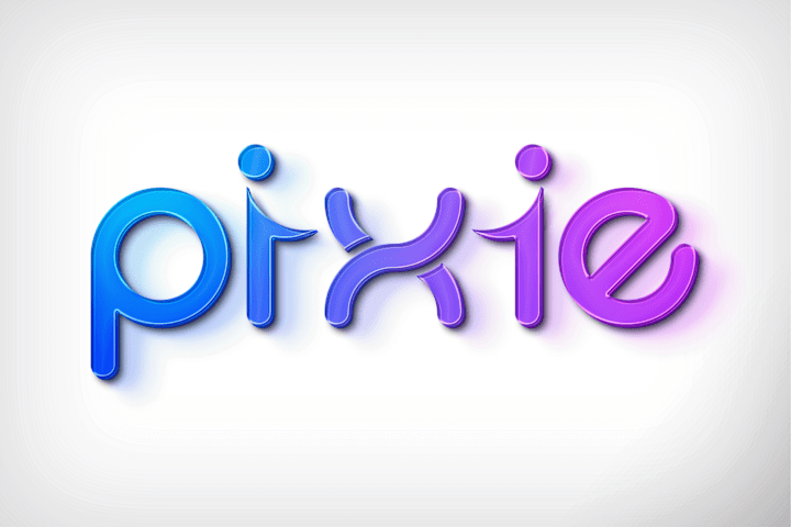 Cover image for Pixie Logo
