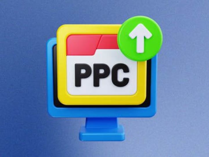 Cover image for High-Growth PPC Campaign Management for SaaS