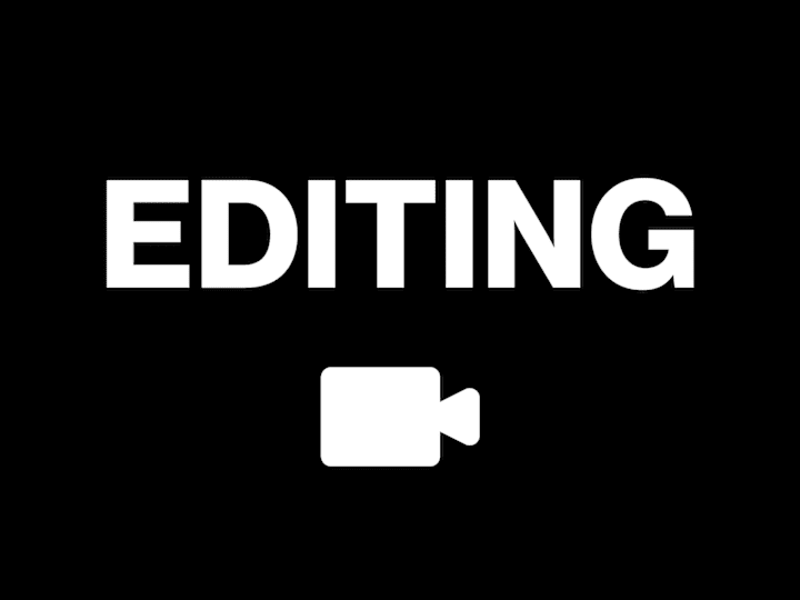 Cover image for Ad Editing for CTV & Social