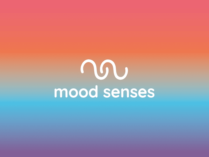 Cover image for mood senses