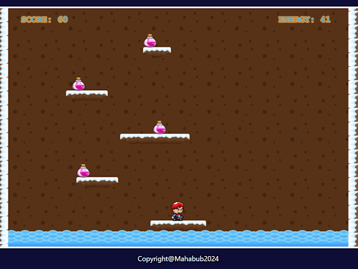 Cover image for Endless cave
