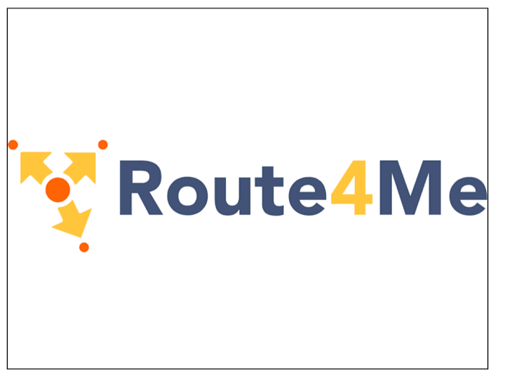 Cover image for Route 4 Me