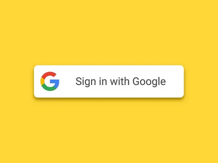 Cover image for Google Authentication Integration