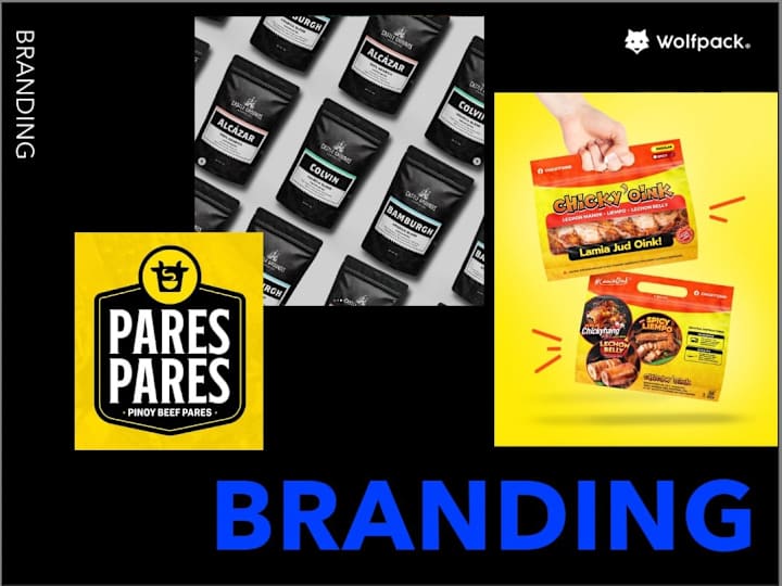 Cover image for Crafting your Brand's Story through Design
