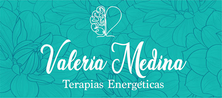 Cover image for Terapias Energéticas VM