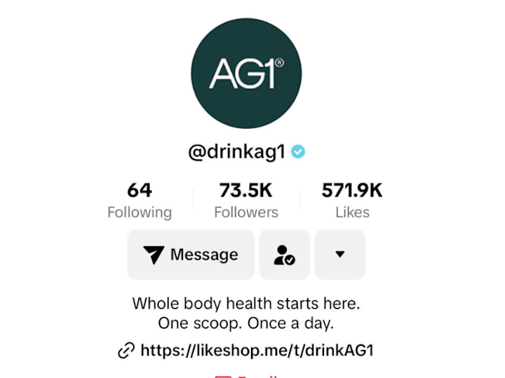 Cover image for TikTok Marketing Strategy for Brands