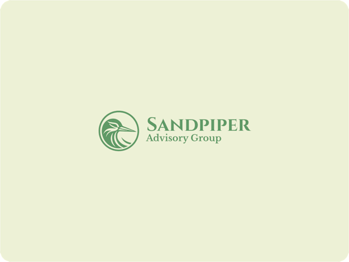 Cover image for Sandpiper Advisory Group