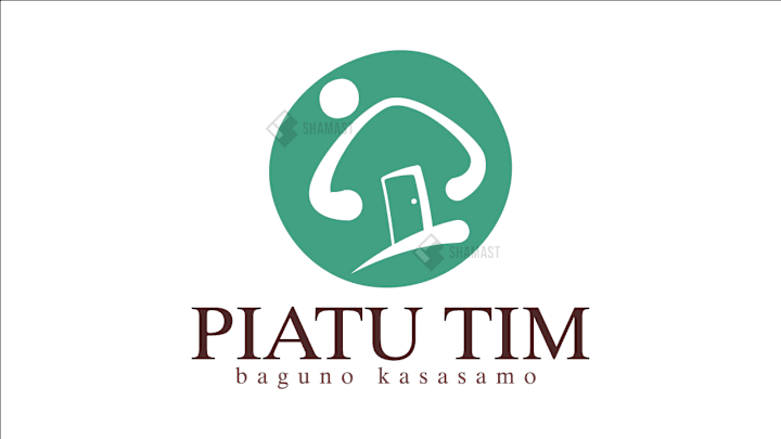 Cover image for Piatu Tim