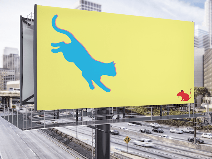 Cover image for Feline Frenzy