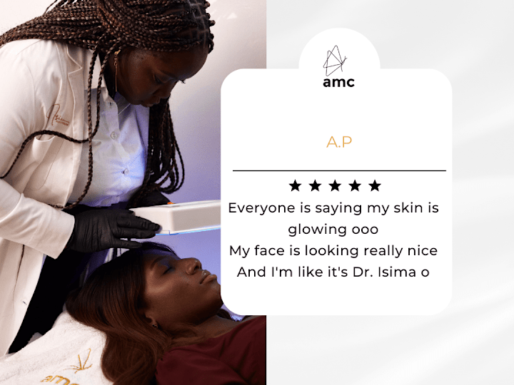 Cover image for Kickstart your Glow-Up with personalized Skincare Advice