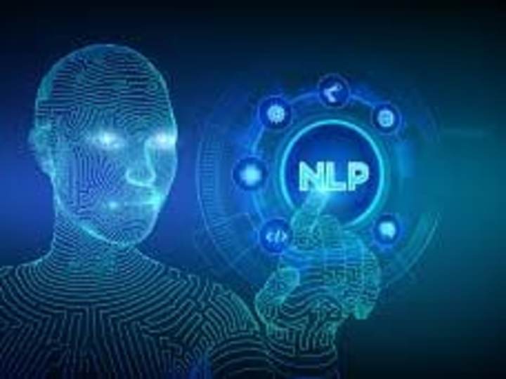 Cover image for Natural Language Processing (NLP) tool
