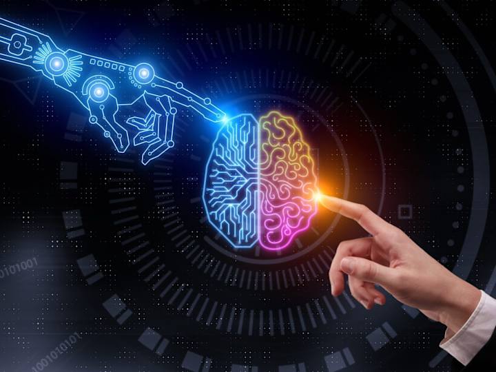 Cover image for Technology Article Series for Online Magazine