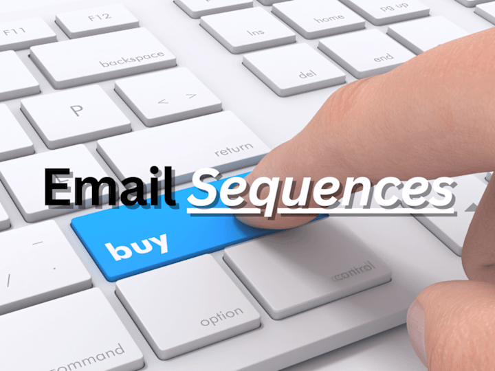 Cover image for Email Sequences