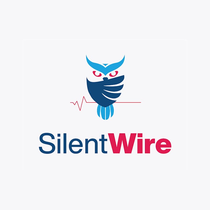 Cover image for SilentWire Branding and Web Design