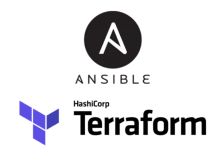 Cover image for Infrastructure as Code Solutions with Terraform and Ansible