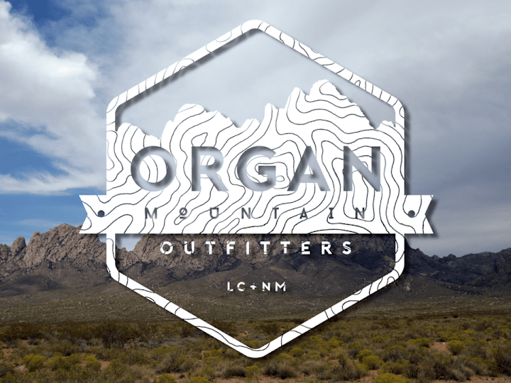 Cover image for Organ Mountain Outfitters