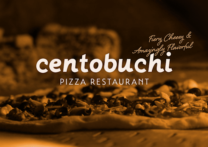 Cover image for Centobuchi Pizza Restaurant