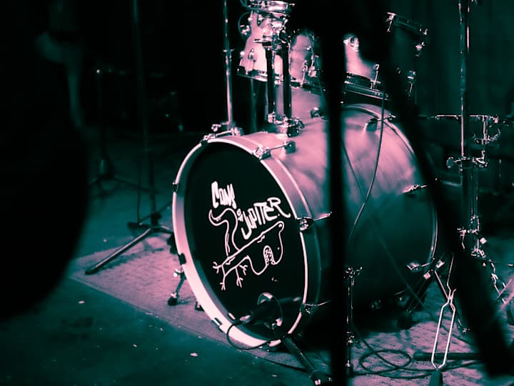 Cover image for Live Event Photography