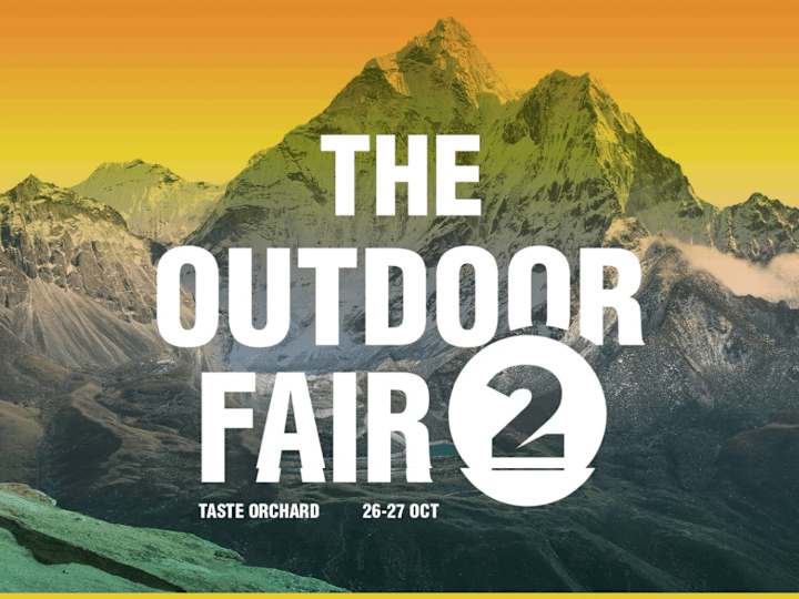 Cover image for The Outdoor Fair Event at Singapore