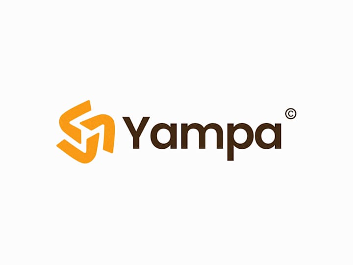 Cover image for Yampa Logo Concept & Marketing Design