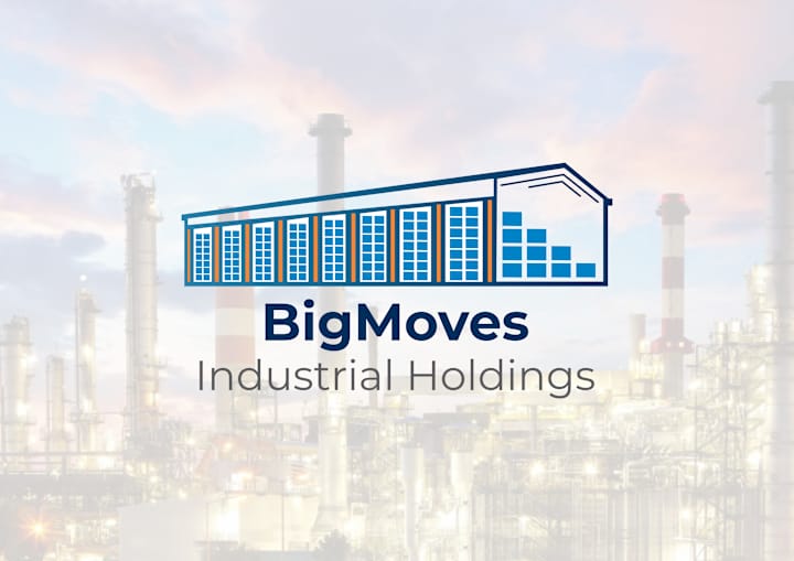 Cover image for BigMoves Industrial Holdings