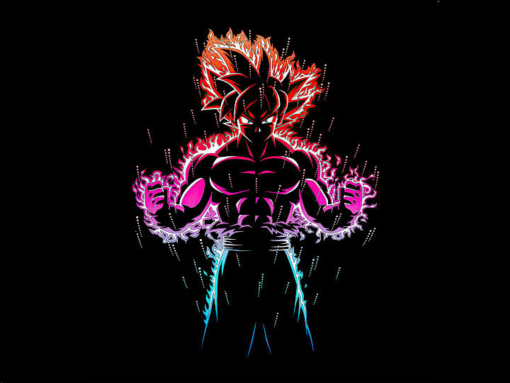 Cover image for I love watching Anime