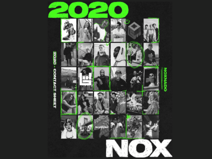 Cover image for Music Industry Strategist